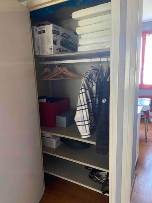 Apartment Dans Calme