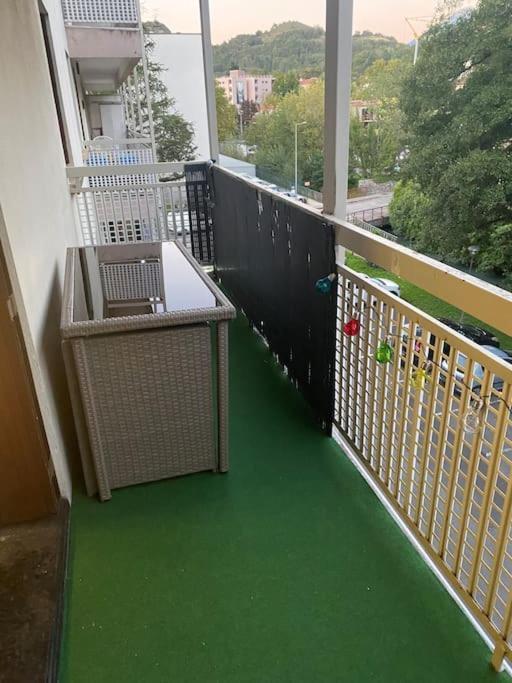 Apartment Dans Calme Vizille